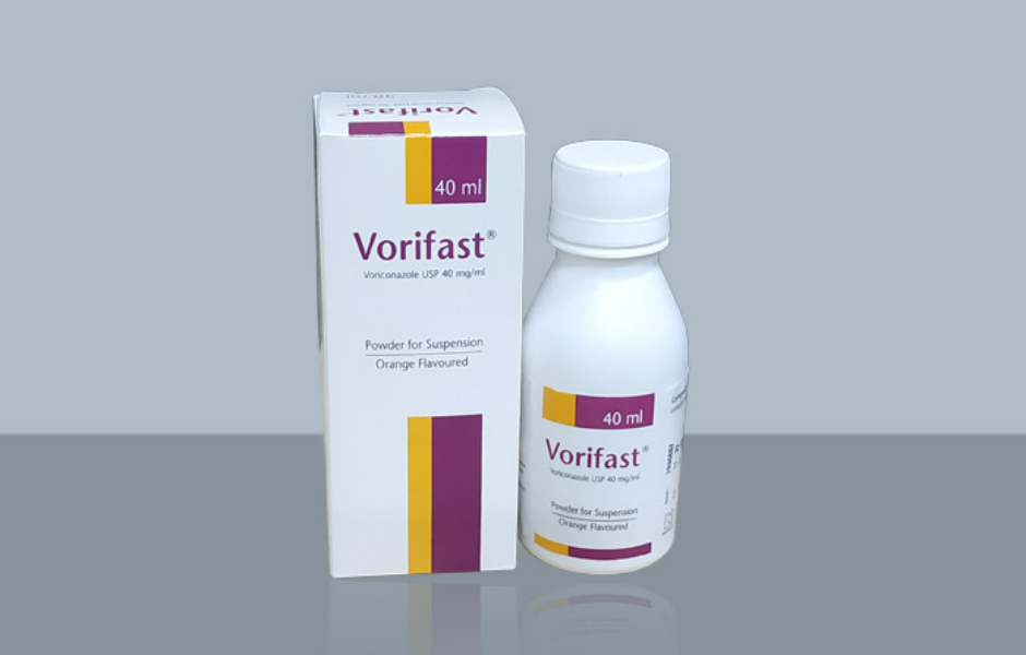 vorifast-40ml